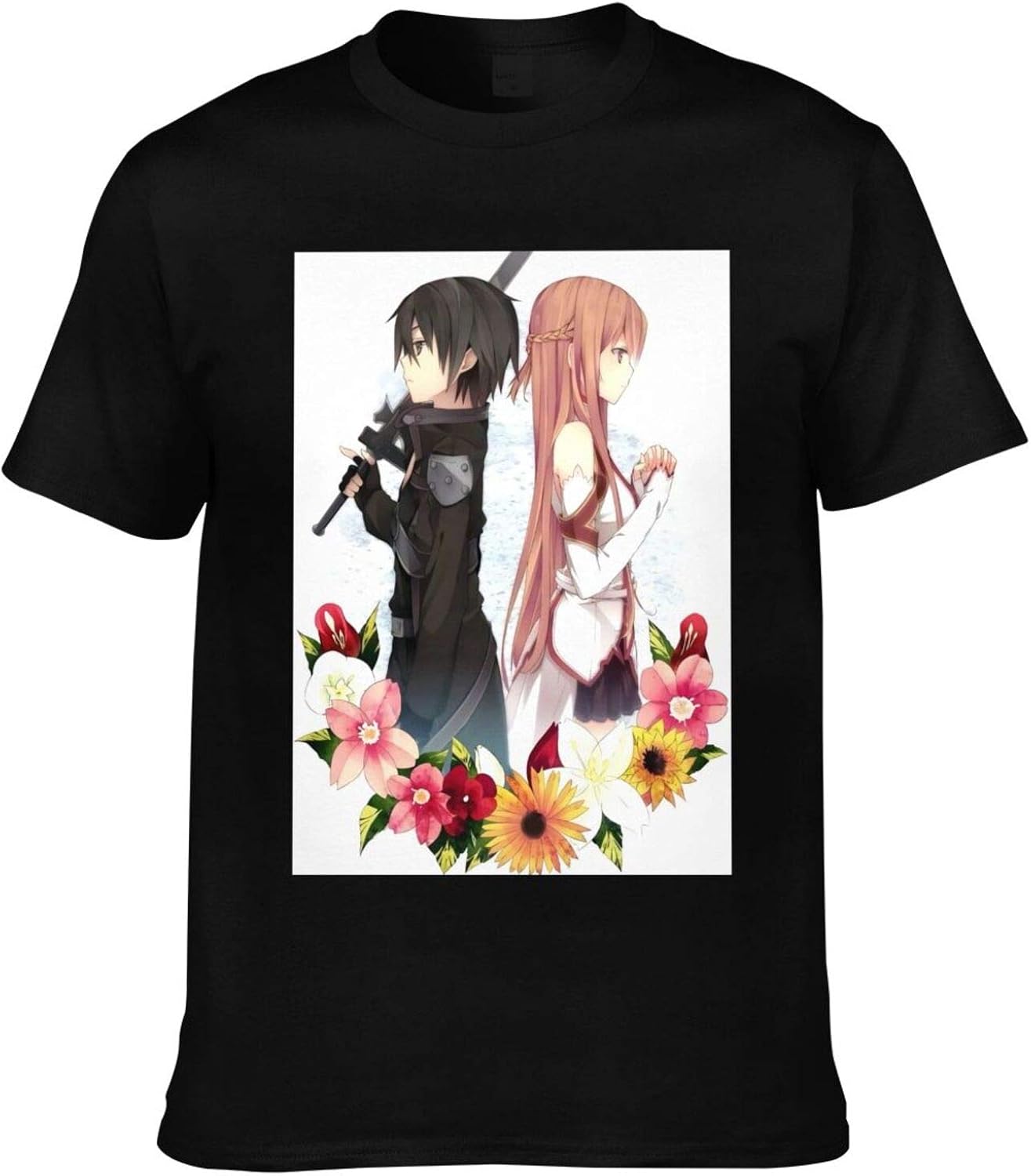 Sword Art Online Merchandise Uk