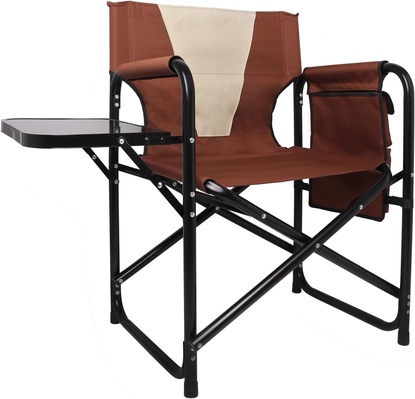 Camping Directors Chair Folding 