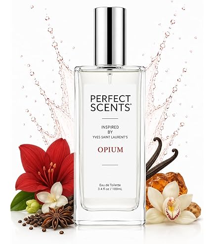 Amazon.com : Yves Saint Laurent Opium Eau de Toilette Spray, 1.6