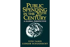 Public Spending in the 20th Century: A Global Perspective