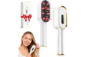 YUXIAN Laser Hair Growth Comb - Handheld Laser Therapy Hair Growth Comb