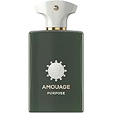 AMOUAGE PURPOSE Eau de Parfum - Universal Fragrance for Women and Men