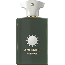 Amazon.com: AMOUAGE PURPOSE Eau de Parfum - Universal Amazon.com: AMOUAGE PURPOSE Eau de Parfum - Universal