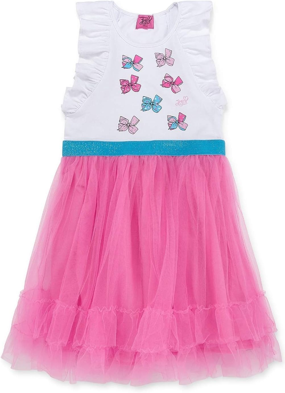 jojo tutu dress