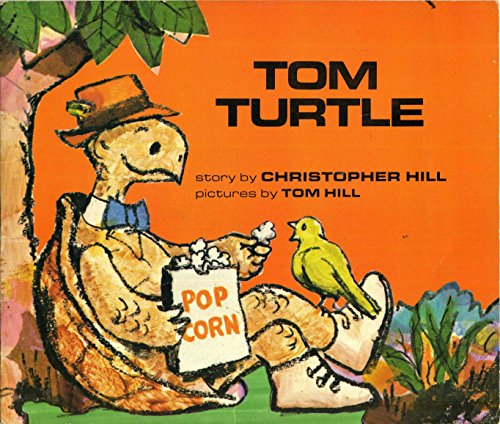 Tom Turtle (A Magic Circle Book)
