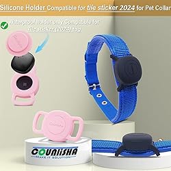 2 Pack Silicone Holder for Tile Sticker 2024 for