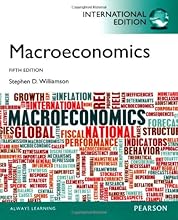 Macroeconomics, International Edition