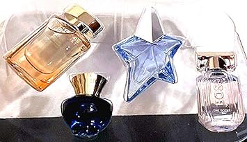 perfumes miniatura amazon