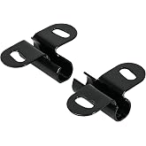Spare Parts Wheelbarrows Axle Bracket Set