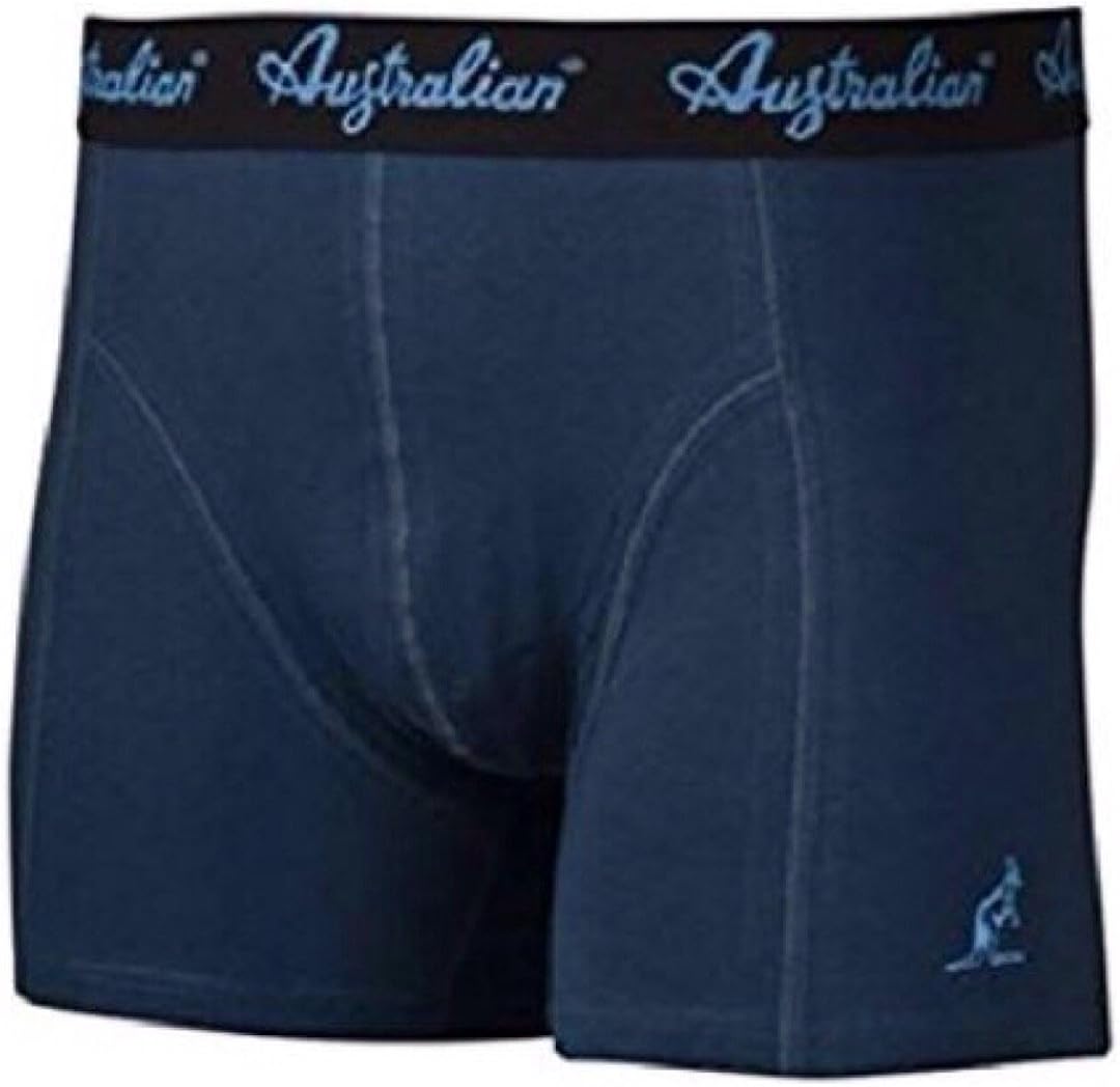 cotton boxer shorts australia