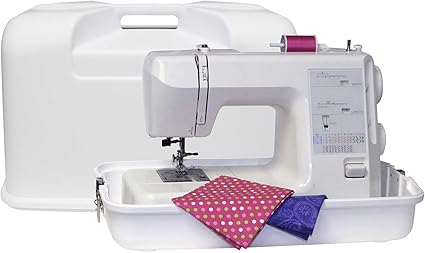 amazon sewing machine case