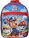 Nickelodeon Paw Patrol Boy's 10