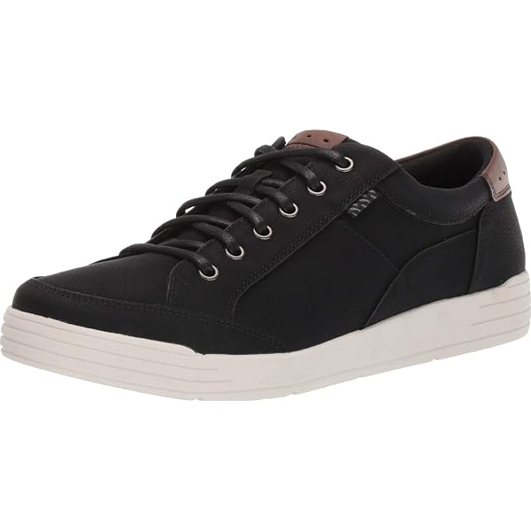 Nunn Bush Tour Men Casual Oxford Shoe Size 12‎ Office Walking Black Leather Nunn Bush Baker Street Men main image 2