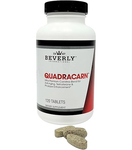 Amazon.com: Beverly International ZMA 2000, 90 Capsules. BI's
