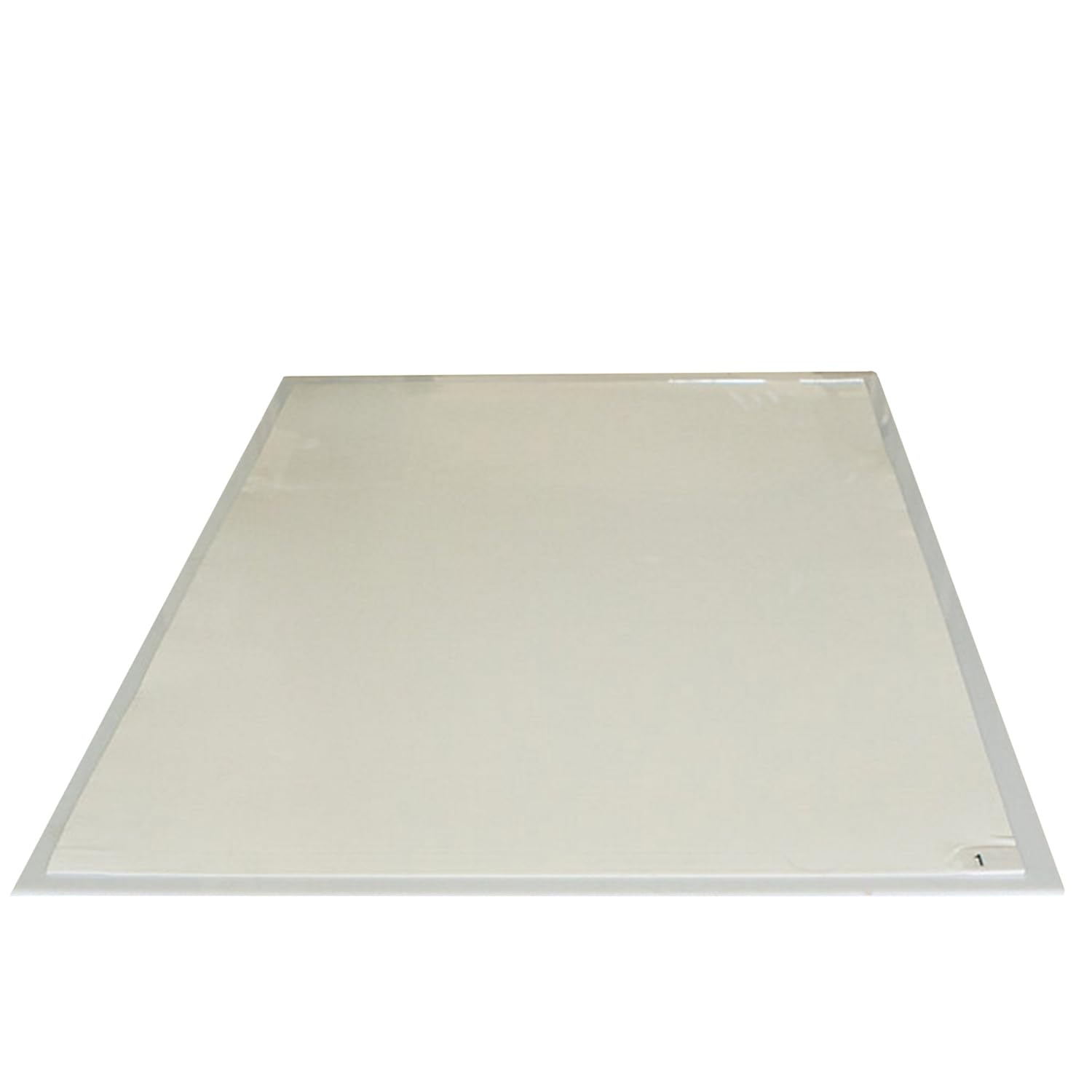 Plasticover Non Skid Base For Sticky Floor Protection Clean Room