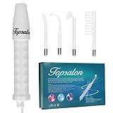 Beauty Style High Frequency Facial Machine 3 Colors