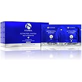 iS CLINICAL Active Peel System, two-step gentle at-home peel system for face Exfoliation