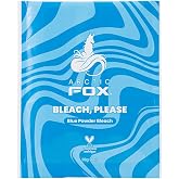ARCTIC FOX Blue Powder Hair Bleach Sachet - 1 oz (28 g)