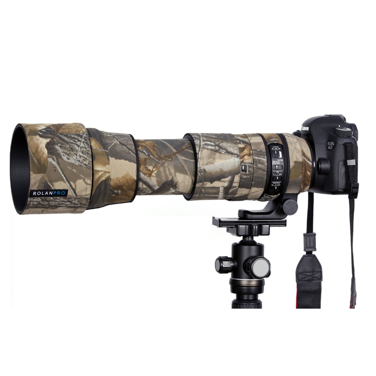 Lens Cover for SIGMA 150600mm F56.3 DG OS HSM C [25] Buy Online in