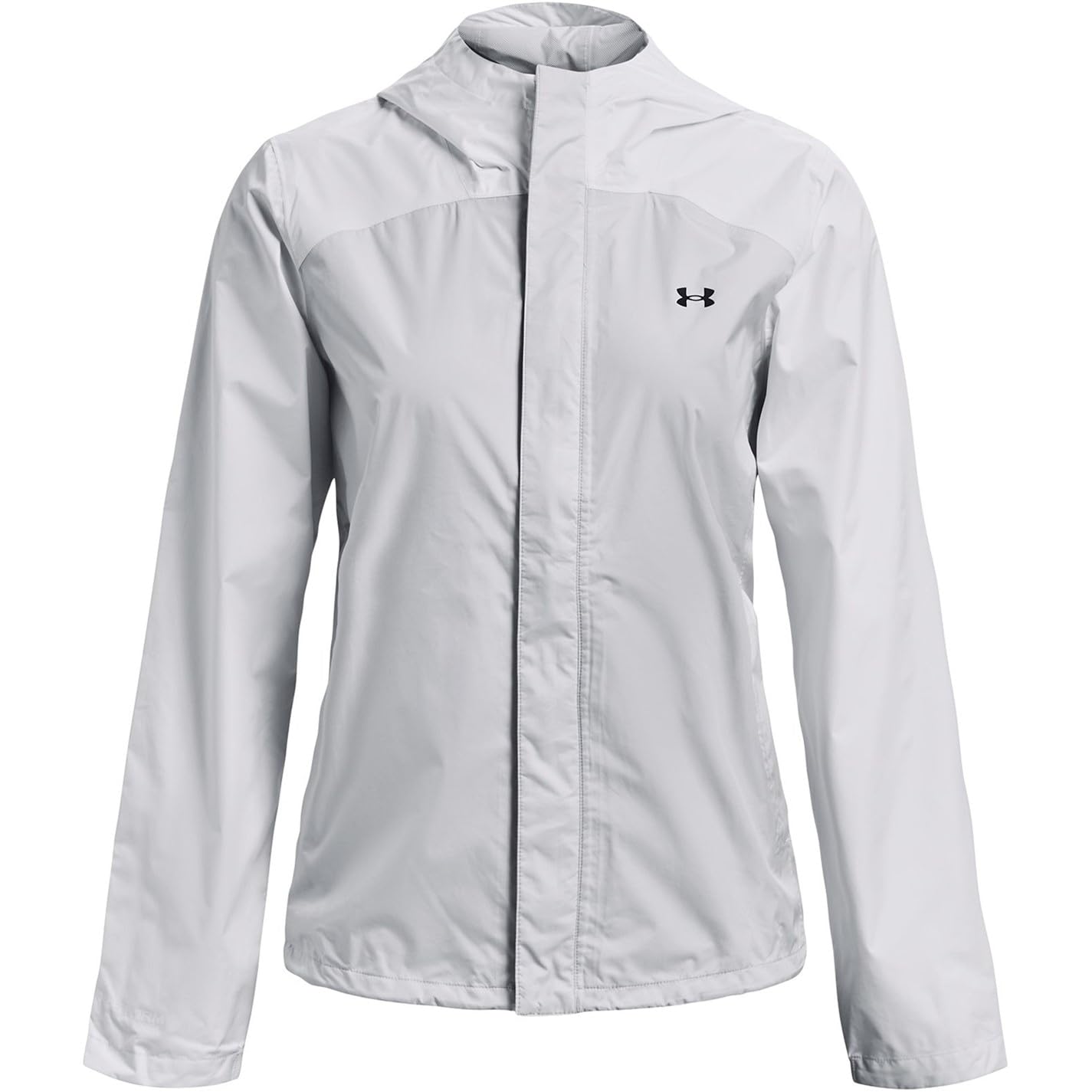 Under Armour Womens Cloudstrike 2.0, (100) White/Halo Gray/Black, X-Large