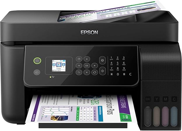 epson workforce 4700
