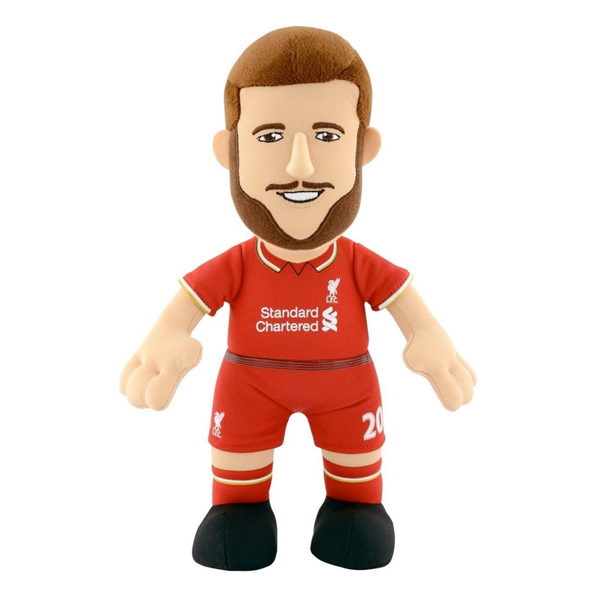 heroes en pijama juguetes liverpool