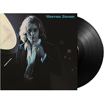 A Quiet Normal Life: The Best of Warren Zevon (Vinyl): Warren