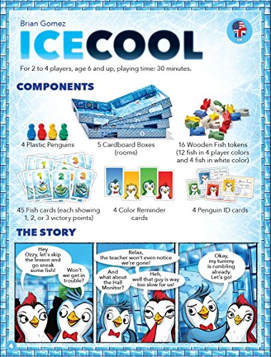 Ice Cool