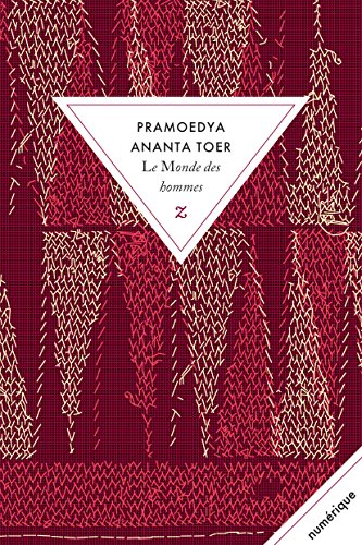 Le Monde des hommes (LITTERATURE) (French Edition)