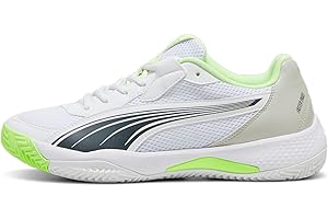 Puma Mens Nova Court Pickleball Shoe Sneaker