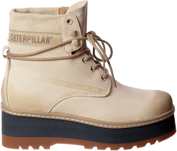 womens caterpillar boots uk
