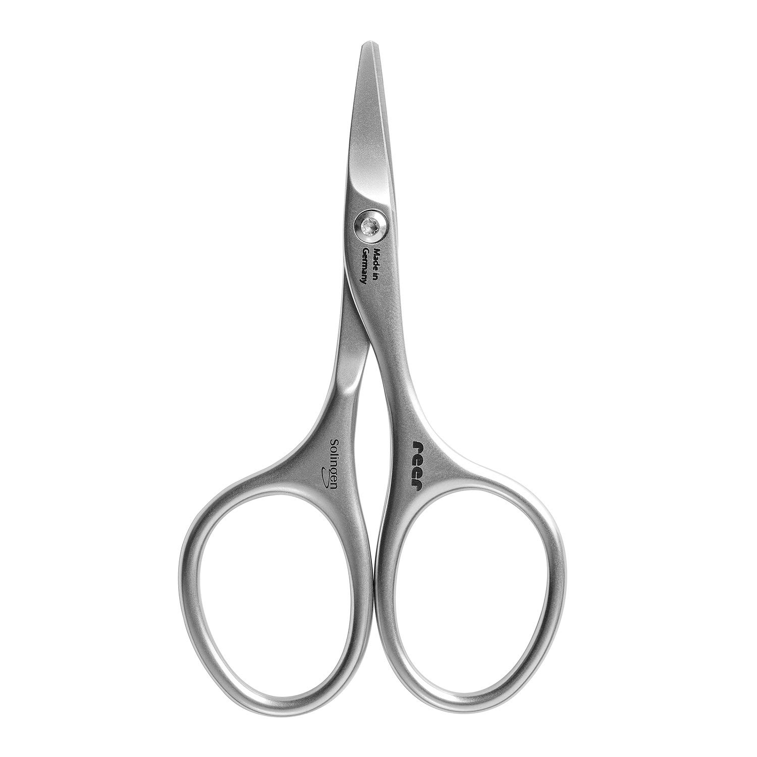 reer Premium Care Baby Nail Scissors