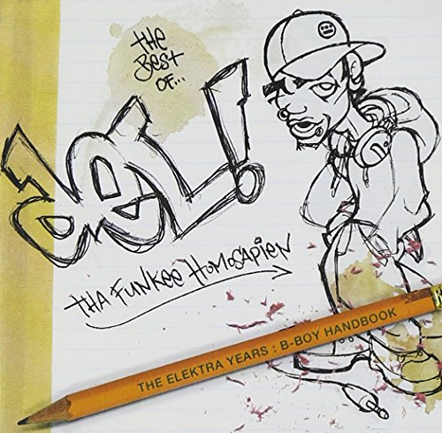 Del Tha Funkee Homosapien - The Fresh Prince Of Bel-air - Zortam Music