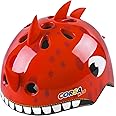 Atphfety Toddler Kids Bike Helmet, Adjustable and Multi-Sport, 3 Sizes for Ages 1-2-3-5-8-14 Years Child Infant Boys Girls