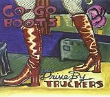 GO-GO BOOTS (DIGIPAK)                              image