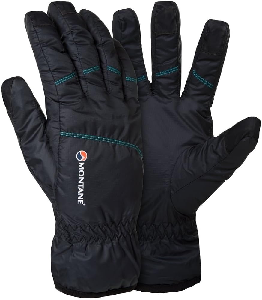 montane pertex microlight