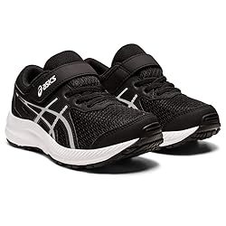 ASICS Kid's Contend 8 Pre-School Running
