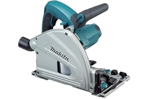 Makita SP6000J 6-1/2-Inch Plunge Circular Saw