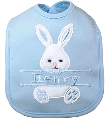 bunny bib