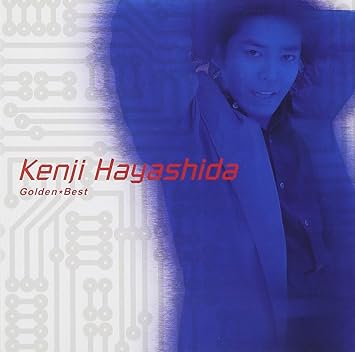 Kenji Hayashida Golden Best Amazon Com Music