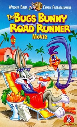 Watch The Bugs Bunny_Road-Runner Movie Online The Bugs Bunny_Road-Runner Movie Full Movie Online