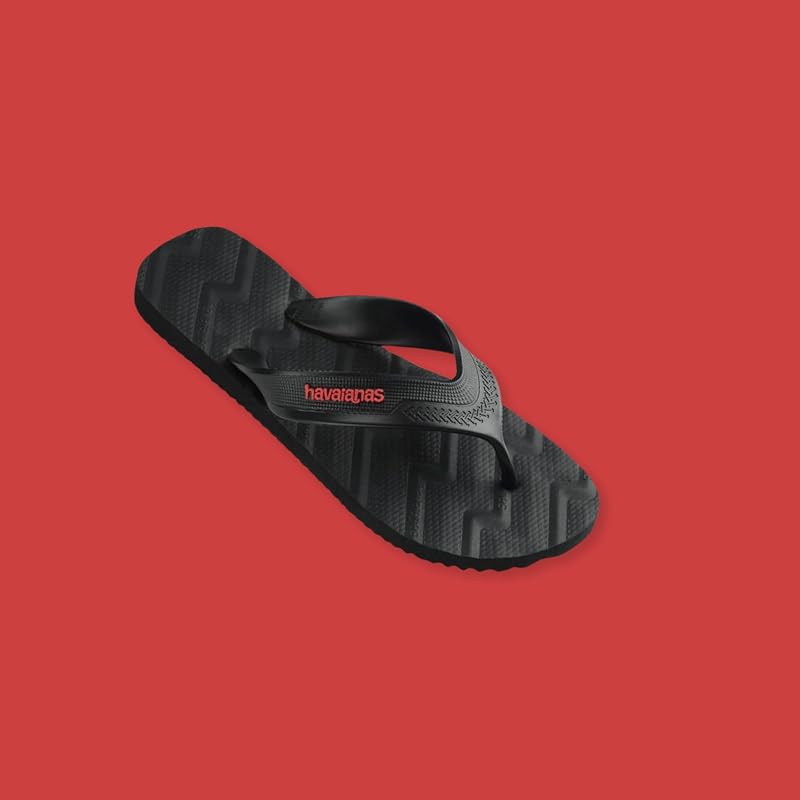 - Track Waves, Infradito Comode, Sicure E Durevoli Con Cinghie Larghe E Arrotondate E Suola Anatomica, Uomo