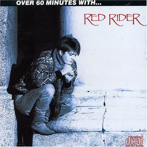 Red Rider - Young Thing, Wild Dreams Lyrics - Zortam Music