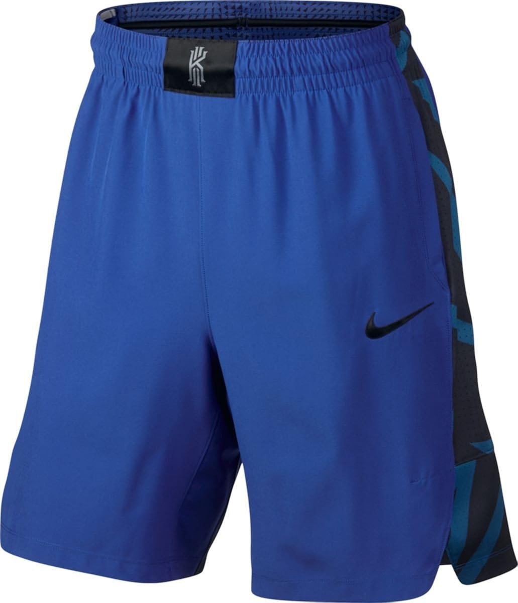 kyrie irving shorts mens