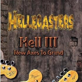 Image result for hellecasters albums