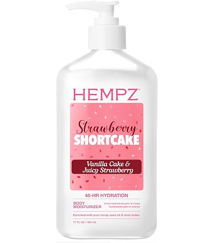 Amazon.com : Victoria's Secret Pink Juicy Strawberry Body Lotion