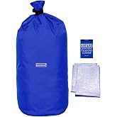 IronMind Tough-As-Nails&trade; Sandbag Set | 9x World&rsquo;s Strongest Man, Grip, Functional Training, Stone Lifting, MMA, Special Forces, Strongman, Kettlebells, CrossFit
