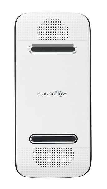 soundflow speaker