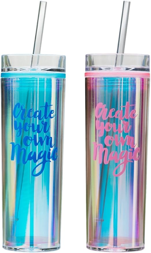 Tumblers & Water Glasses