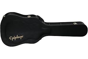 Epiphone Case Epiphone Dreadnought Acoustic